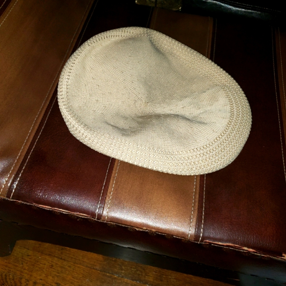 Mens kangol hat